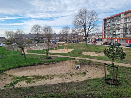 Keesomstraat 419, Nieuw Noord - wonen, 2041XR, Zandvoort - Foto 5