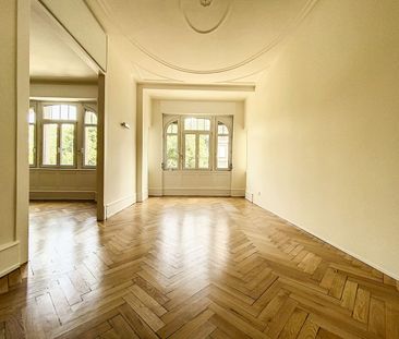Location Appartement 3 pièces 102m² STRASBOURG 67000 - Photo 3