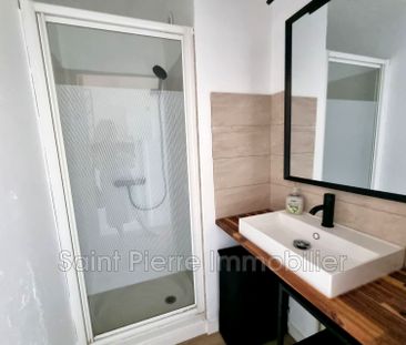 Location Appartement 2 pièces 29m² VILLENEUVE LOUBET 06270 - Photo 6