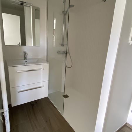 Location Appartement 1 pièce 26m² ANGERS 49100 - Photo 3