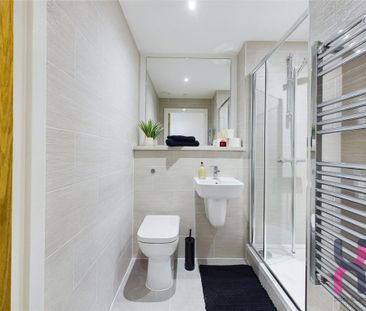 1 bedroom flat to rent - Photo 2