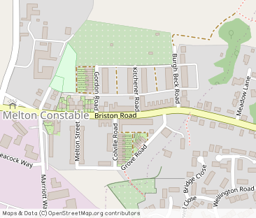Briston Road, Melton Constable, NR24 - Photo 1