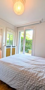 Appartement Maisons Laffitte 2 pièces 45.43 m2 - Loué Meublé - Photo 3
