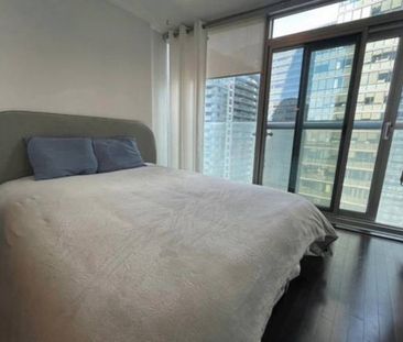 Furnished downtown condo for rent - Photo 4