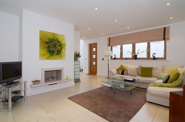 2 bedroom detached house to rent - Photo 1