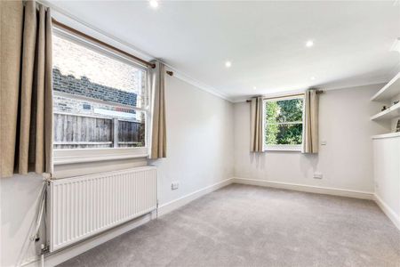Trefoil Road, Wandsworth, London, SW18 2EG - Photo 4