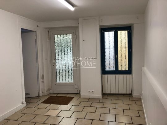 F1 - LA FERTE GAUCHER - 20,30 m² - Photo 1