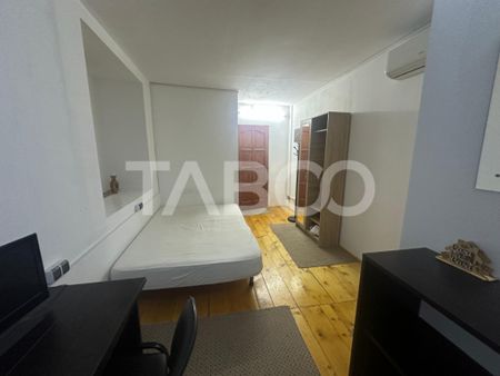Studio pretabil studenti de inchiriat zona Ultracentrala Si - Fotografie 3