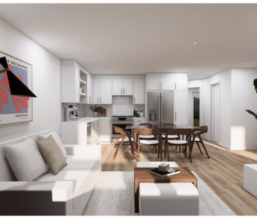 Appartement - 7481 Av. Azilda - Photo 1