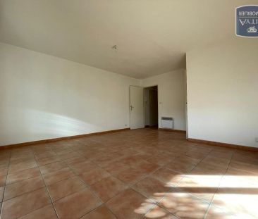 Appartement à louer 2 pièces 44.68m² - Photo 3