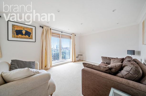 3 bedroom flat to rent - Photo 1