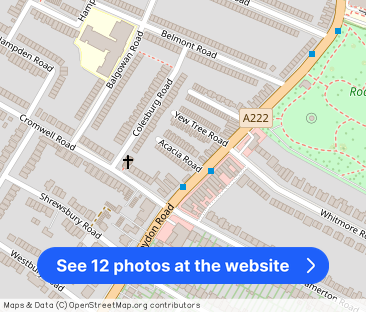 Acacia Road, Beckenham, BR3 - Photo 1