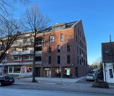 *neues Jahr, neue Wohnung* Hochwertige Mietwohnung mitten im Leben ... - Photo 5