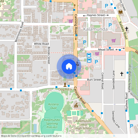 34A Canning Road, WA 6076, Kalamunda