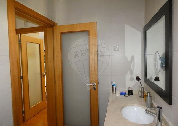 Apartamento T1 em Porto