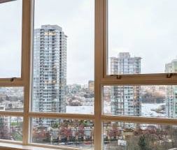 Yaletown 1 Bedroom + Den with Waterviews - Fully furnished - Photo 4