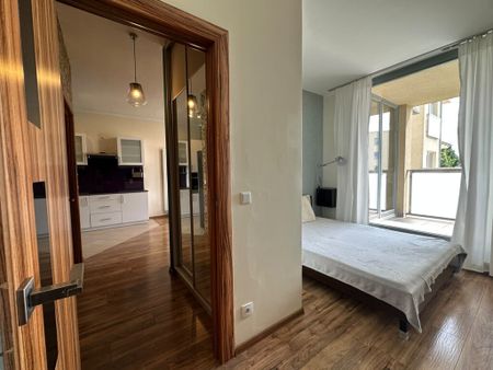 Barbakan Gumieńce 2 pok Balkon - Photo 5