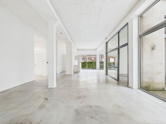 Pierre Decoster 94.Loft C01 - Photo 1