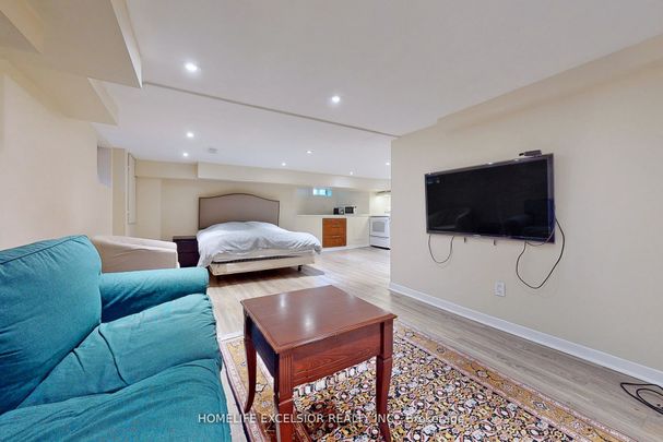 For Lease - 33 Braemar Avenue, Toronto, Ontario - Photo 1