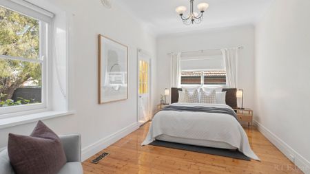 Charming 6-Bedroom Family Home - Photo 5
