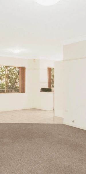 SPACIOUS APARTMENT IN QUIET STREET - Photo 1
