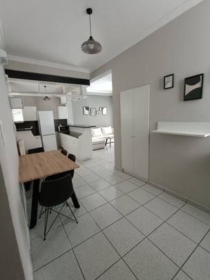 Διαμέρισμα για ενοικίαση Κέντρο (Νέος Κόσμος) - Φωτογραφία 1
