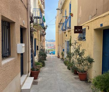 Location Appartement 1 pièce 19m² SETE 34200 - Photo 5