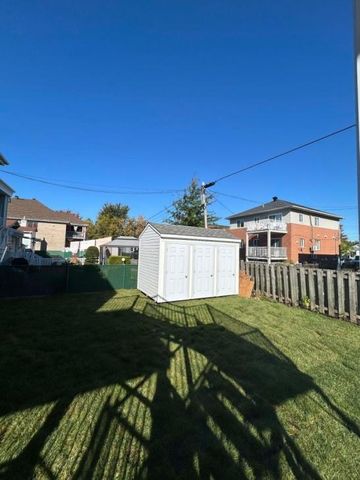 1271 Rue Cartier, J4K 4C8, J4K 4C8, Longueuil - Photo 4