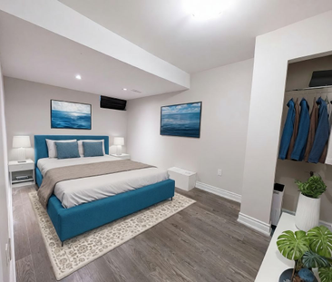 For Lease - 10 Dixon Avenue Unit# Lower, Toronto, Ontario - Photo 6