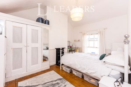 2 bedroom house to rent Pyecroft Street, Chester, CH4 - Photo 5