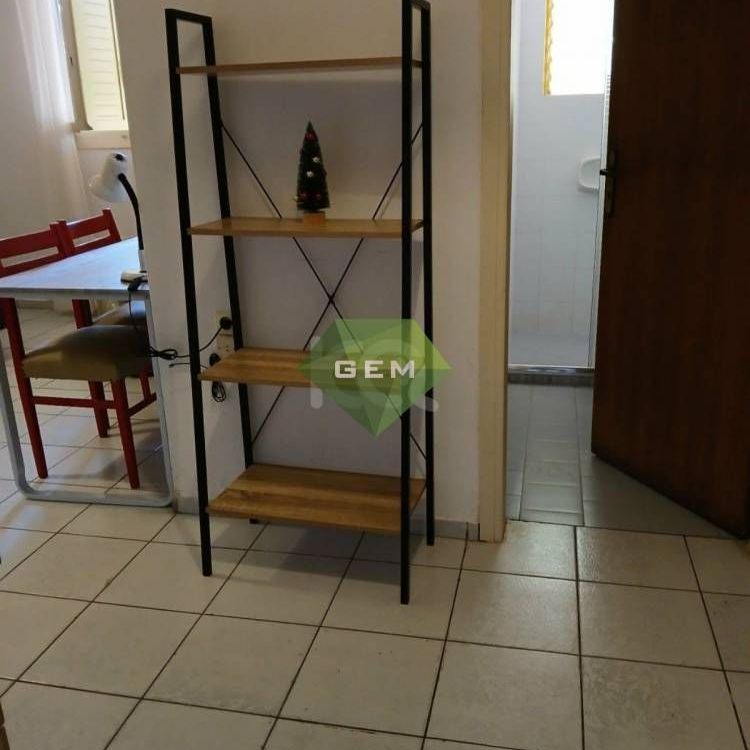 Studio/Γκαρσονιέρα για ενοικίαση Μασταμπάς (Ηράκλειο Κρήτης) - Photo 1