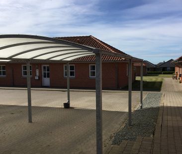 Frilandsvej 4 H, Rødding, 7860, Spøttrup - Photo 2
