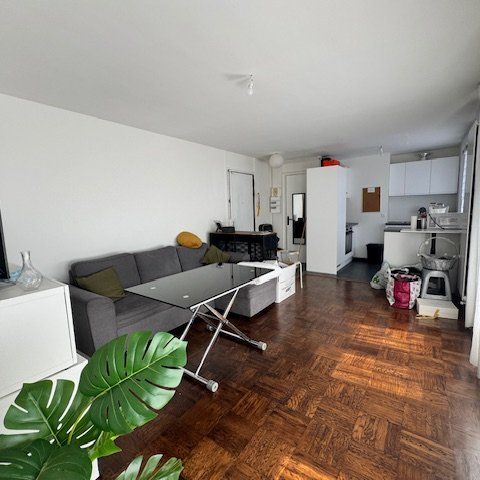 Location Appartement 2 pièces 39m² - Photo 1
