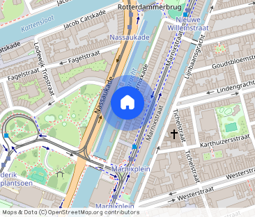 Marnixkade - Photo 1