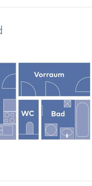 Single-Traum! Modern, ruhig und toll gelegen! - Photo 1