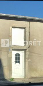 Maison 2 pièces à - Photo 3