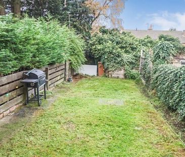 2 bedroom terraced house to rent - Photo 1