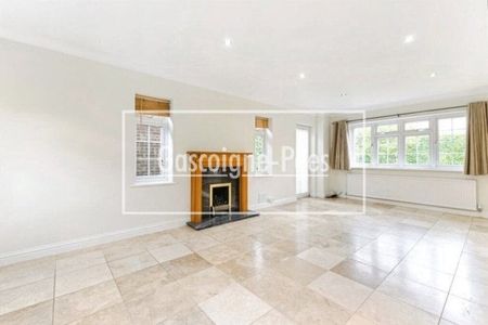 Southfield Place, Weybridge, KT13 - Photo 3