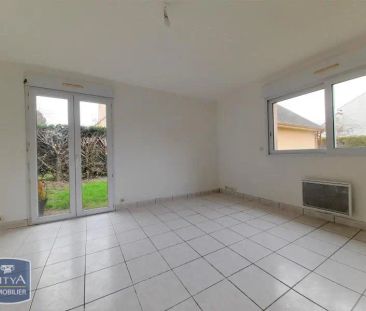 Appartement à louer 1 pièce 24.76m² - Photo 4