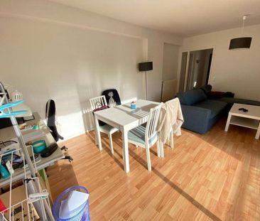 Location appartement 2 pièces 52.82 m² à Montpellier (34000) - Photo 2