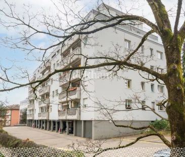 Magnifique 2.5 pièces au 2ème étage de 54 m2 rénové - Photo 5