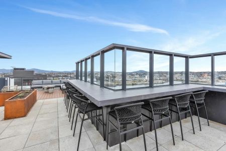 Dockside Green — Brand New Luxury Rentals at Dockside Green – Studios from $1895 ~ 1 Month Free - Photo 4