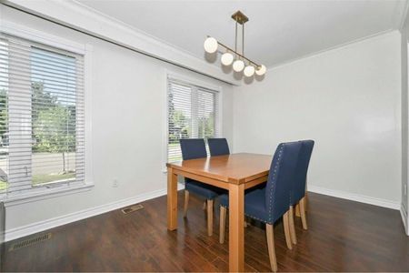 For Lease - 74 Tansley Avenue Unit# Main Level, Toronto, Ontario - Photo 2