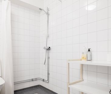 Katarina Bangata, Stockholm - Photo 2