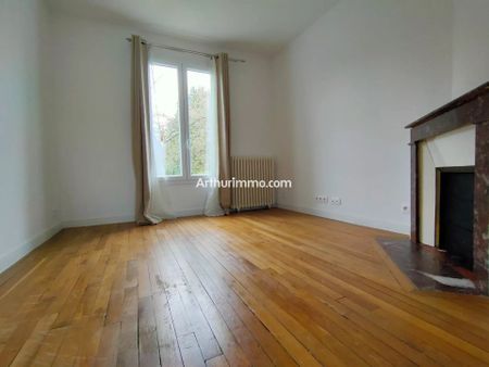 Location Maison 5 pièces 70 m2 à Sucy-en-Brie - Photo 4