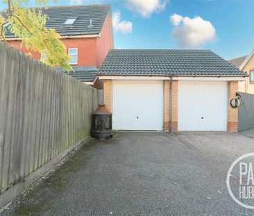 Abbeydale, Carlton Colville, NR33 - Photo 2