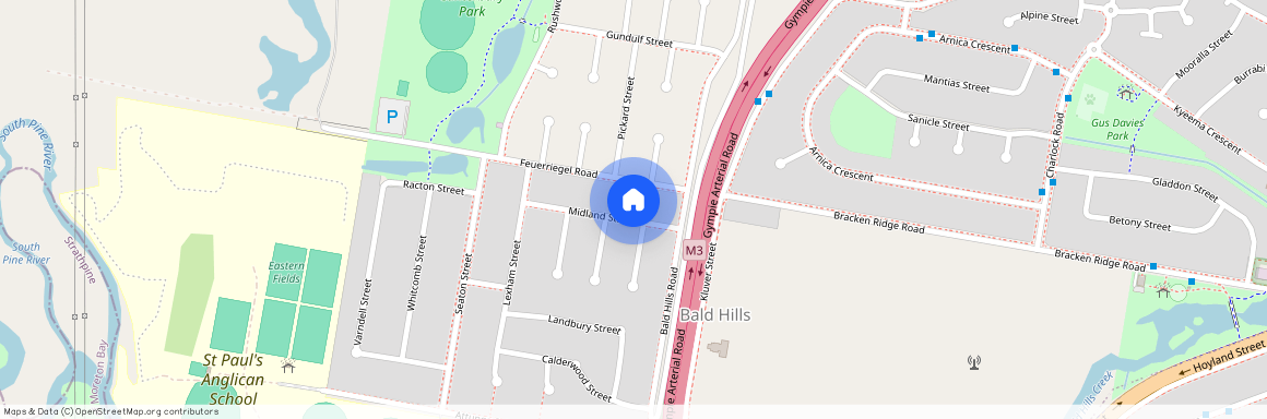 9 Midland Street, Qld 4036, Bald Hills