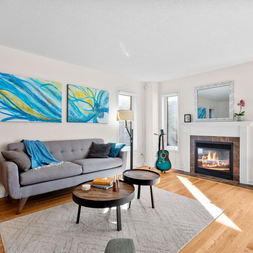 For Lease - 287 Meilleur Private, Vanier and Kingsview Park, Ontario - Photo 1