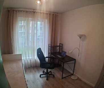 2-pokojowe mieszkanie z ogródkiem | Gdańsk Morena - Фото 4