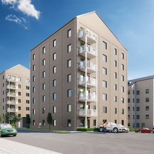 Grönkullagatan 22 - Foto 2